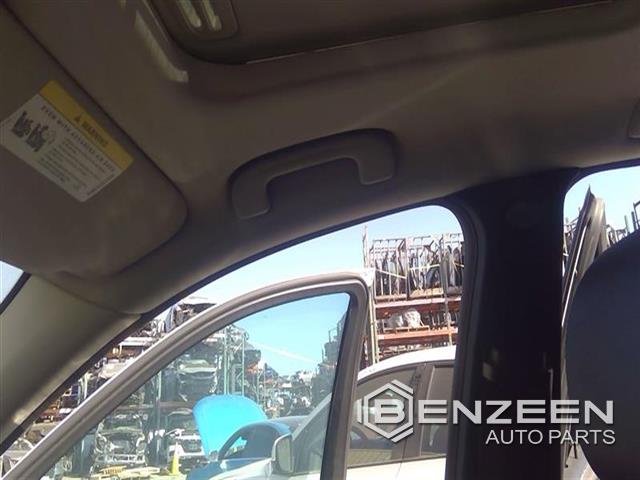 2008 Mercedes-Benz ML350 Air Bag (Right)