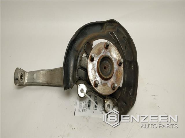 2007 Lexus IS 350 Front Spindle Knuckle (Right)