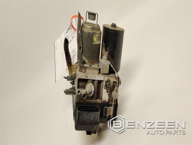 2007 Toyota Prius ABS Pump