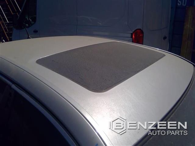 2004 Lexus LS 430 Sunroof Assembly