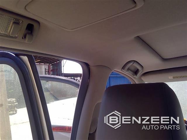 2004 Lexus LS 430 Air Bag (Left)