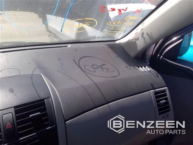2009 Toyota Corolla Air Bag (Right)
