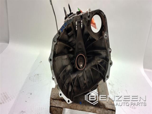 2013 Subaru Impreza Transmission
