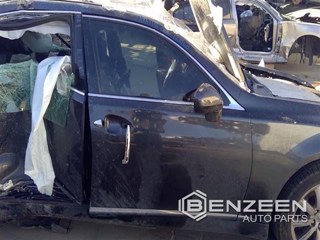 2007 Lexus LS 460 L Front Door (Right)