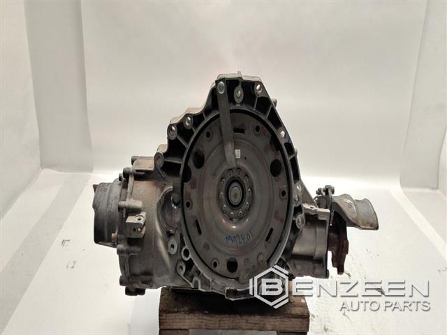 2014 Audi RS 5 Transmission