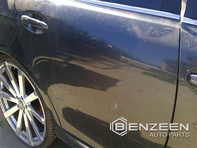 2006 Lexus GS 300 Rear Door (Right)