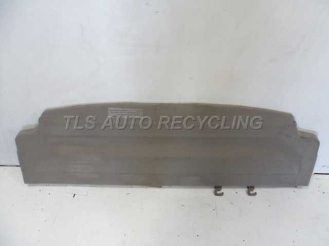 2005 Toyota RAV 4 Trunk Trim Panel