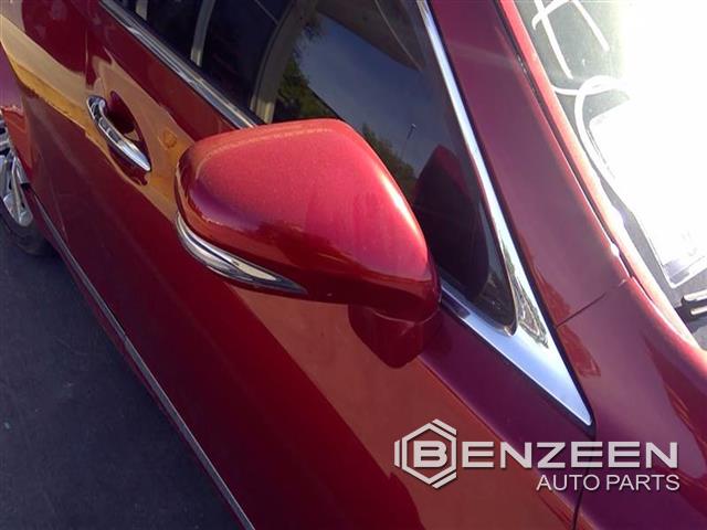2010 Lexus LS 460 L Side View Mirror (Right)