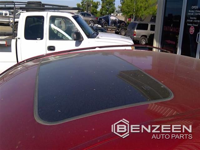 2010 Lexus LS 460 L Sunroof Assembly