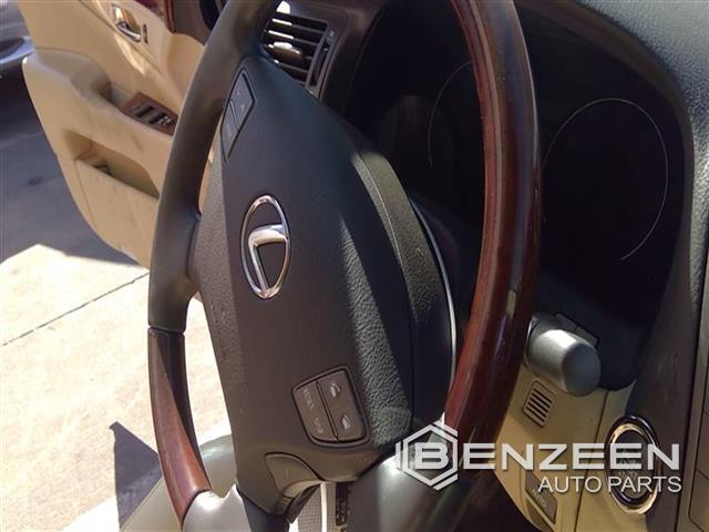 2010 Lexus LS 460 L Air Bag (Left)