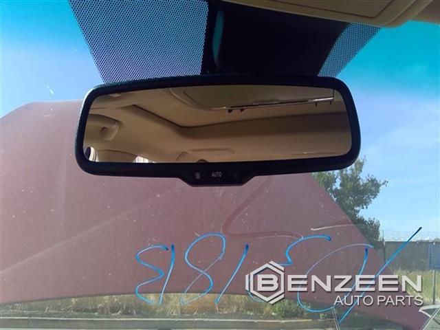 2010 Lexus LS 460 L Rear View Mirror