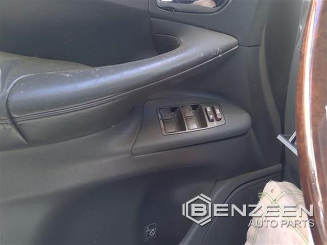 2010 Lexus LX 570 Door Electric Switch (Left)