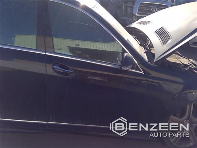 2007 Mercedes-Benz S550 Front Door (Right)