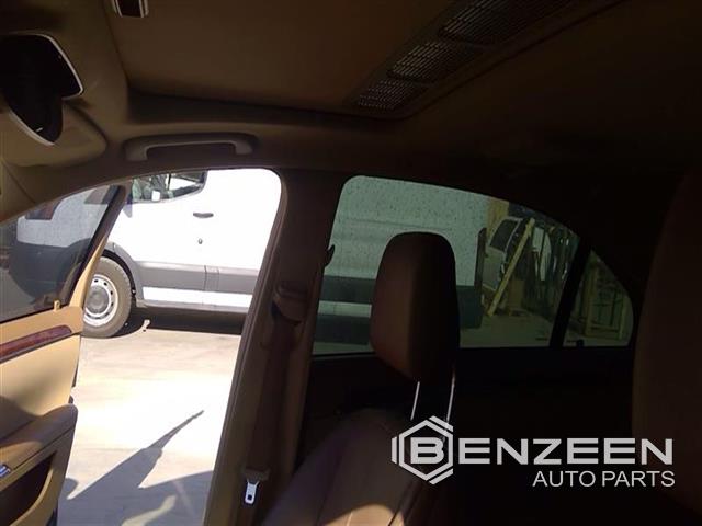 2008 Mercedes-Benz S550 Air Bag (Right)
