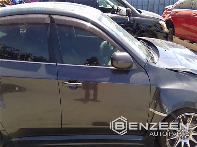 2012 Subaru Impreza Front Door (Right)