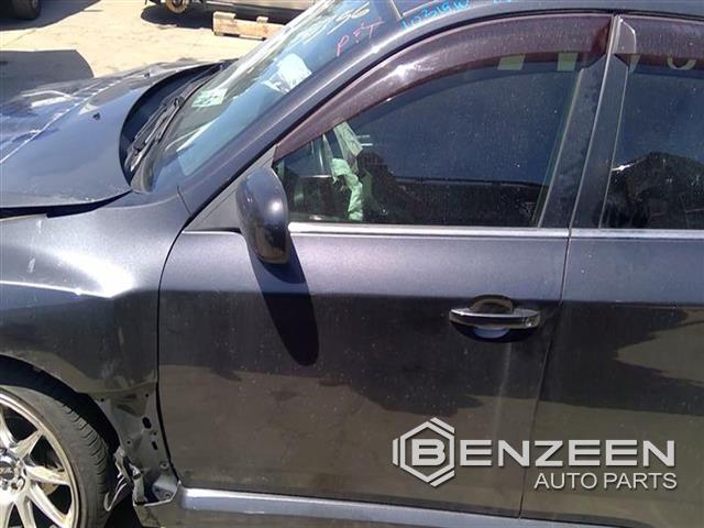 2011 Subaru Impreza Front Door (Left)
