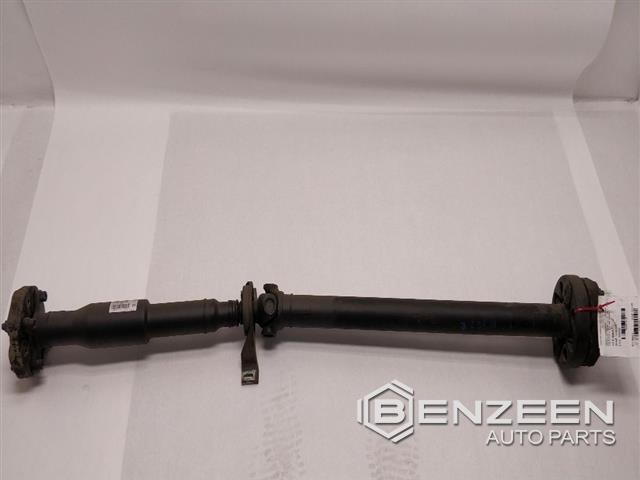 2014 Mercedes-Benz E63 Rear Drive Shaft