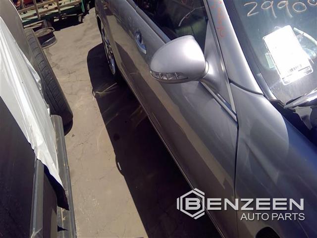 2007 Mercedes-Benz S550 Front Door (Right)