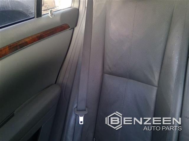 2008 Mercedes-Benz S550 Air Bag (Right)