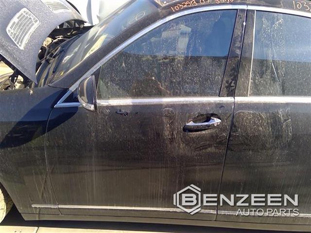 2007 Mercedes-Benz S550 Front Door (Left)