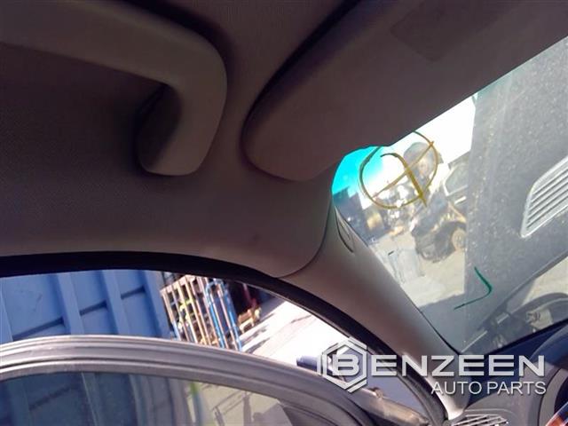 2007 Mercedes-Benz S550 Air Bag (Left)