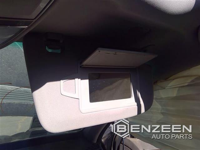 2007 Mercedes-Benz S550 Sun Visor (Right)