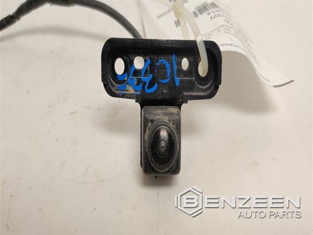 2017 Cadillac Escalade Back Up Camera