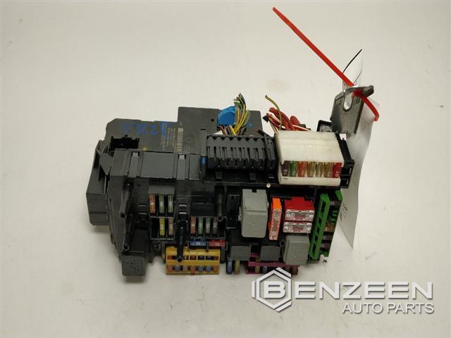 2014 Mercedes-Benz E63 Computer / Module