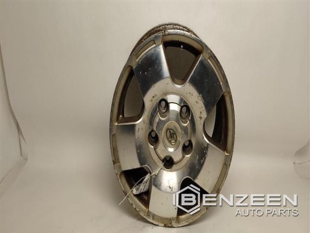 2007 Toyota Tundra Wheel / Rim