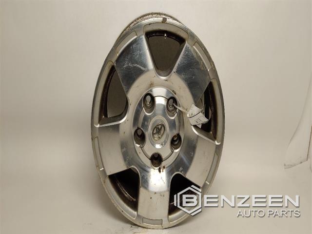 2007 Toyota Tundra Wheel / Rim