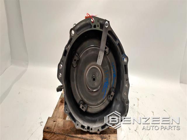 2013 Nissan 370Z Transmission