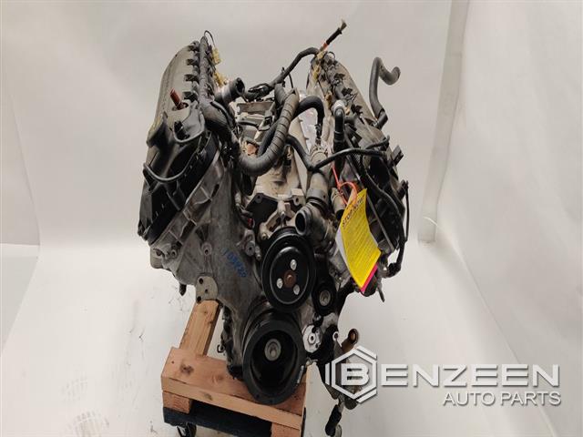 2017 Ford Mustang Engine Assembly