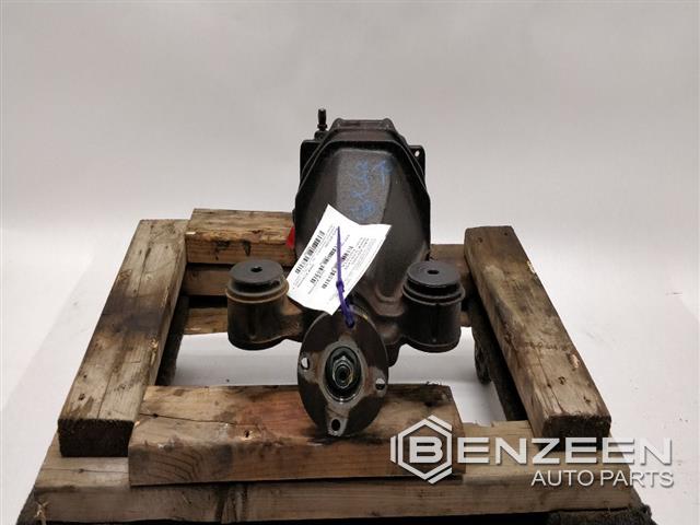 2007 Lexus IS 250 Differential / Carrier Assembly