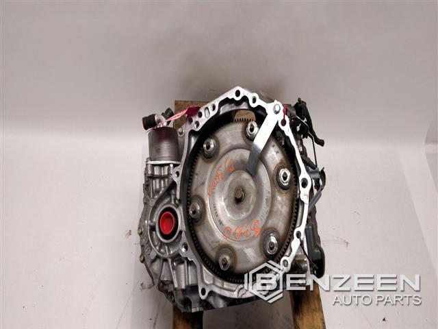 2019 VOLKSWAGEN Jetta Transmission