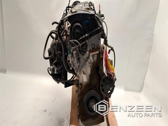 2019 Acura TLX Engine Assembly