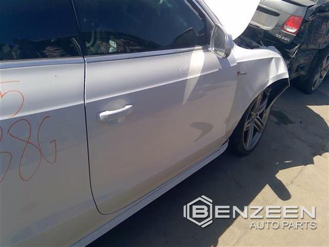 2008 Audi S5 Front Door (Right)