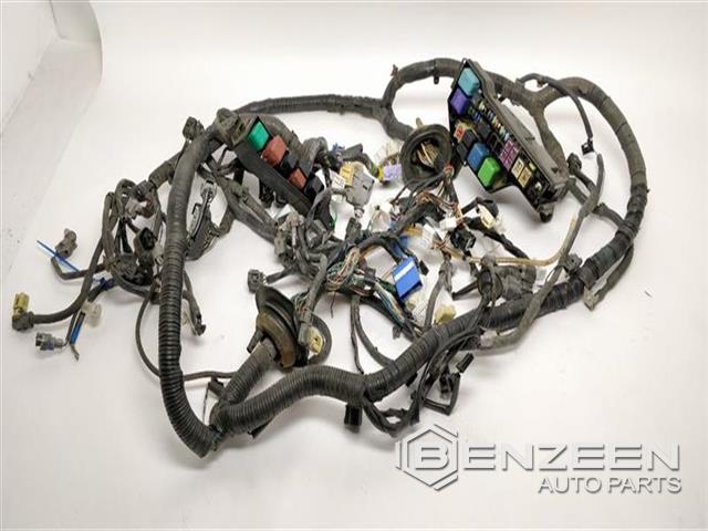 2005 Lexus IS 300 Engine Wire Harness