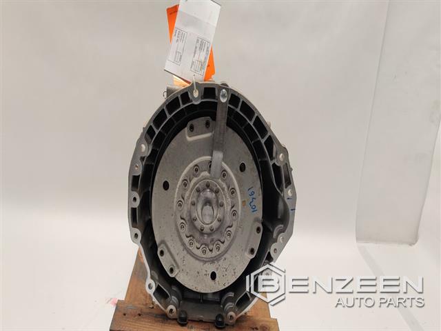 2017 CHRYSLER 300 Transmission