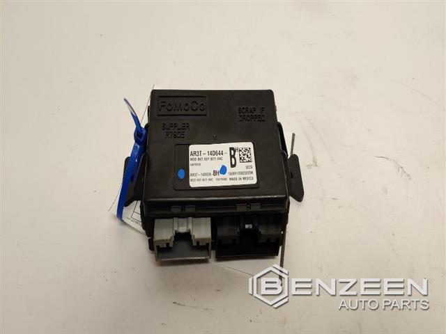 2011 Ford Mustang Computer / Module