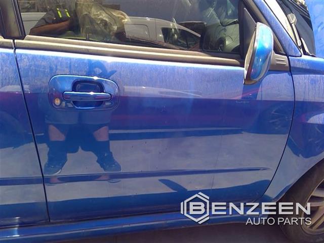 2002 Subaru Impreza Front Door (Right)