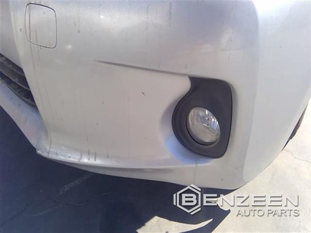 2011 Lexus CT 200H Front Lamp (Left)