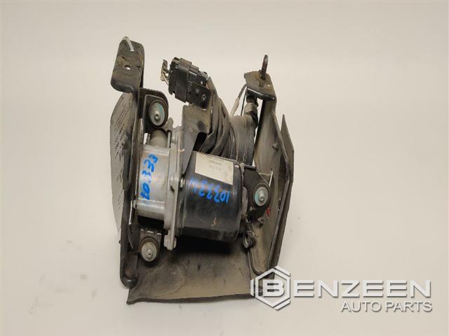 2017 Cadillac Escalade Steering Suspension Miscellaneous