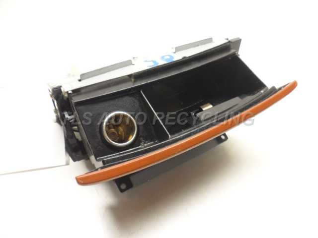 2005 Lexus ES 330 Ashtray / Lighter