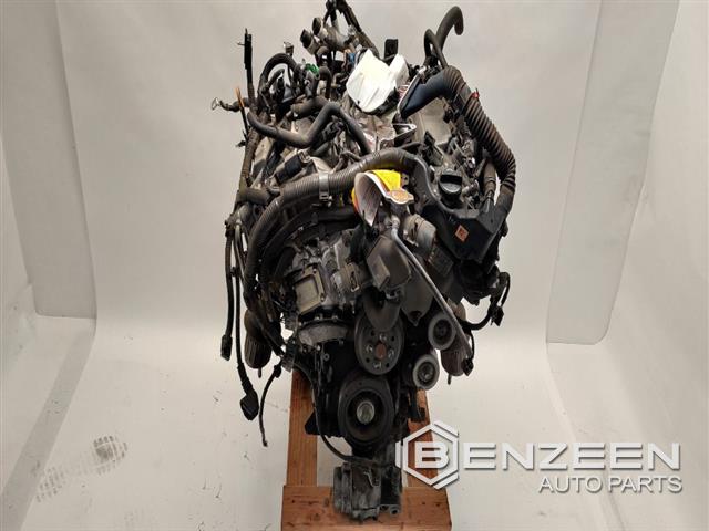 2006 Lexus GS 300 Engine Assembly