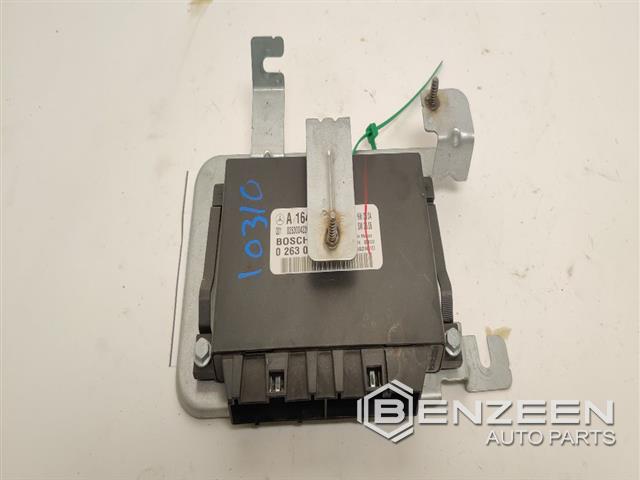 2008 Mercedes-Benz R350 Computer / Module