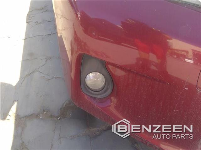 2012 Lexus CT 200H Front Lamp (Right)