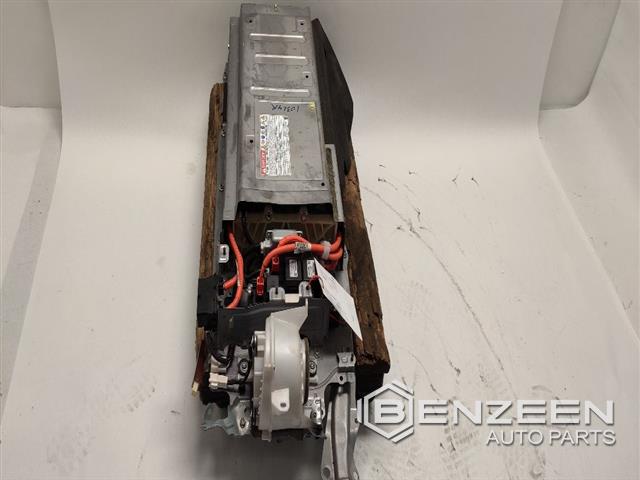 2011 Toyota Prius Battery