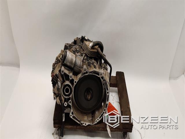 2019 VOLKSWAGEN Golf Transmission