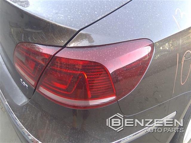 2013 Volkswagen CC Tail Lamp (Right)