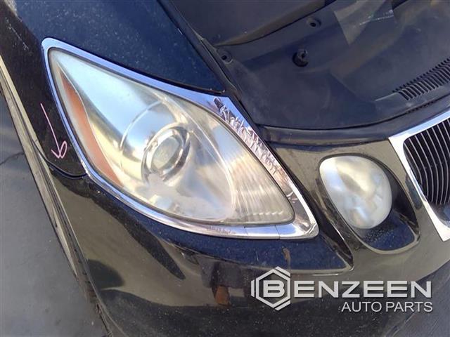 2010 Lexus GS 350 Headlamp Assembly (Right)
